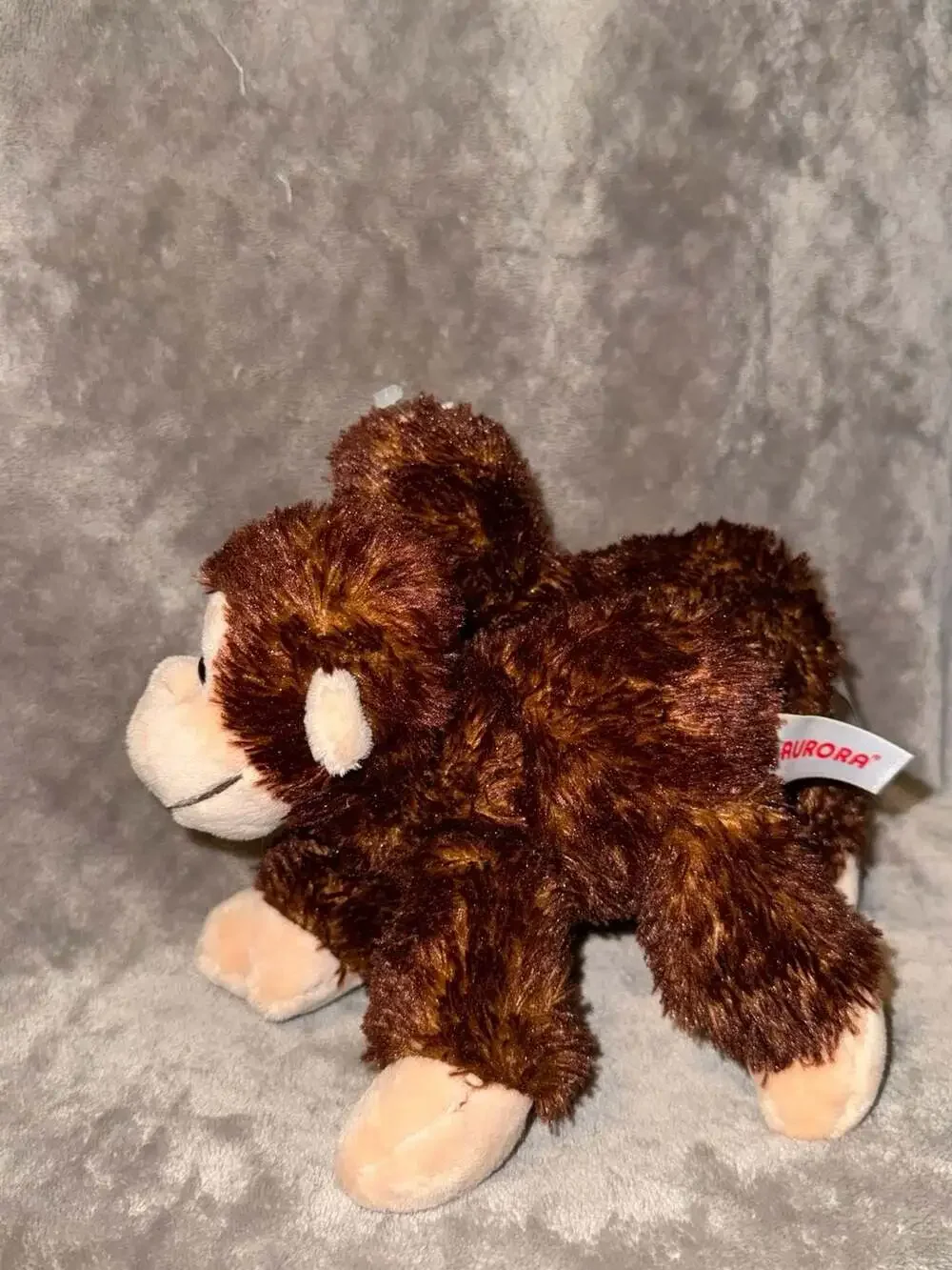 Aurora world brown